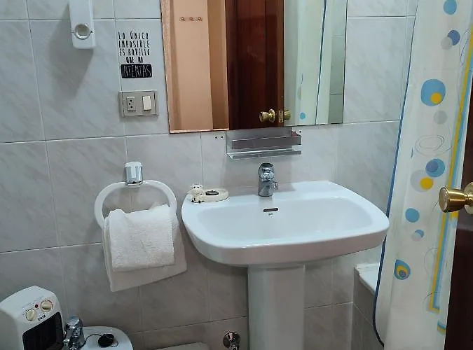 - Restaurante Vilaboa ホテル 3*