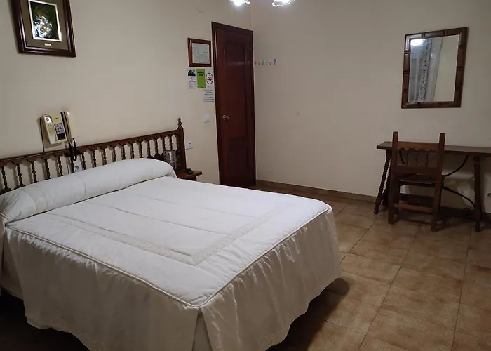 - Restaurante Vilaboa 3* Bóveda