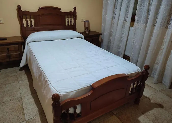 - Restaurante Vilaboa ホテル 3*