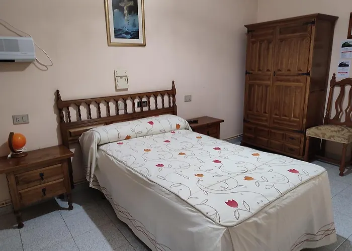 ホテル - Restaurante Vilaboa 3*