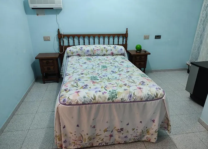 ホテル - Restaurante Vilaboa Bóveda