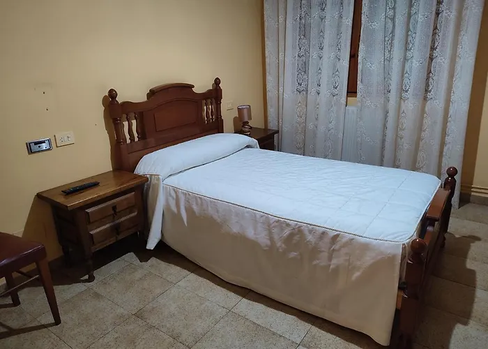 - Restaurante Vilaboa