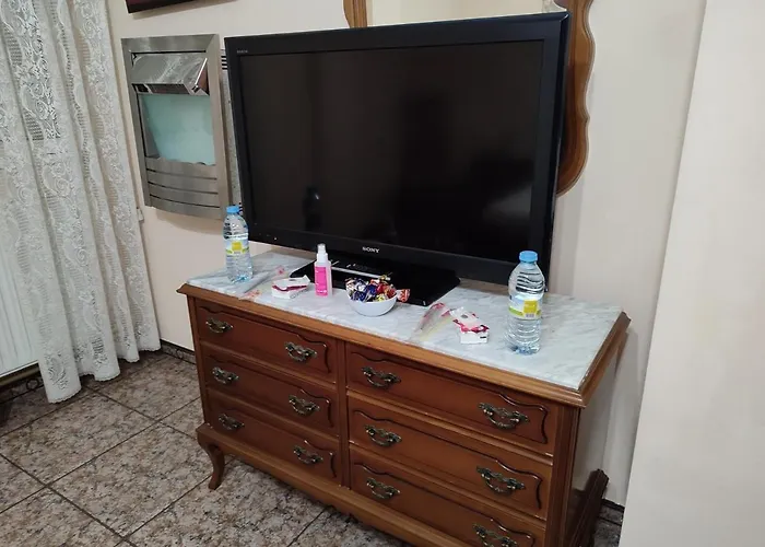 - Restaurante Vilaboa Bóveda