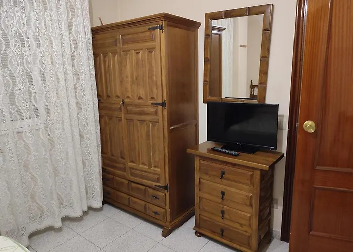 ホテル - Restaurante Vilaboa