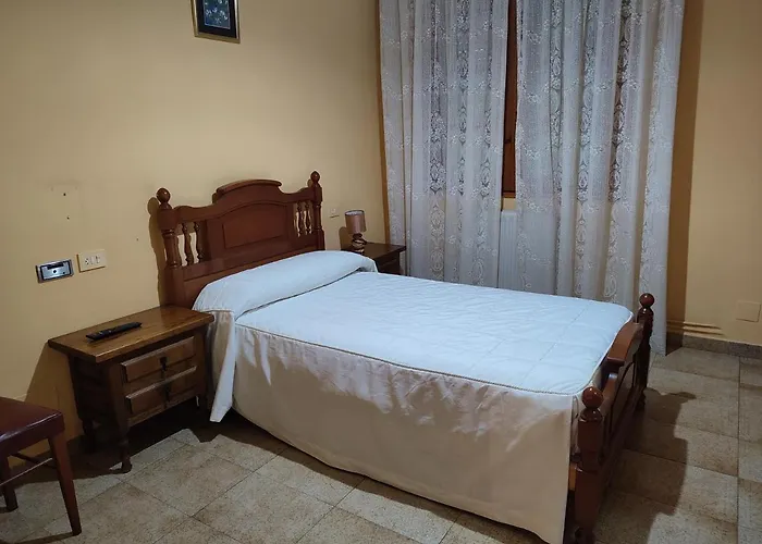 - Restaurante Vilaboa ホテル 3*