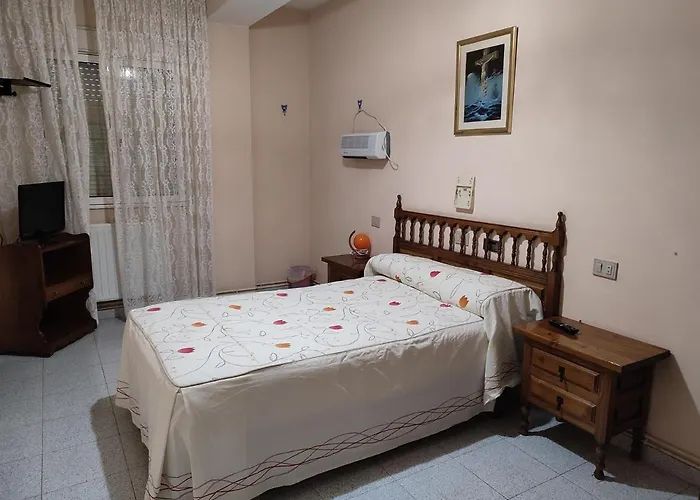 ホテル - Restaurante Vilaboa