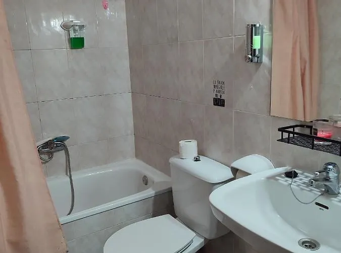 ホテル - Restaurante Vilaboa