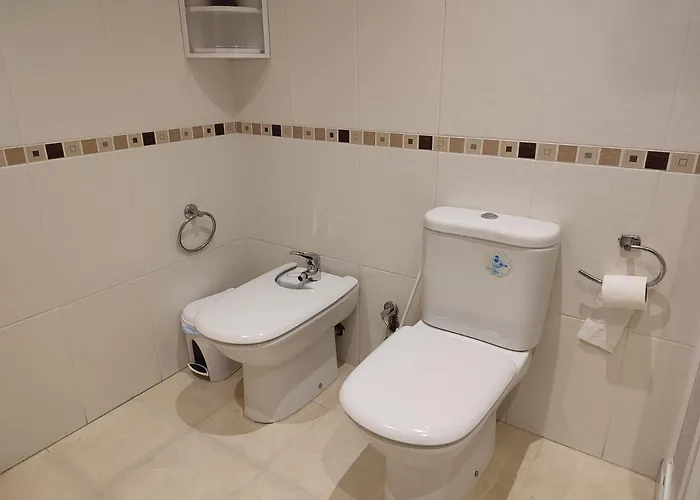 ホテル - Restaurante Vilaboa