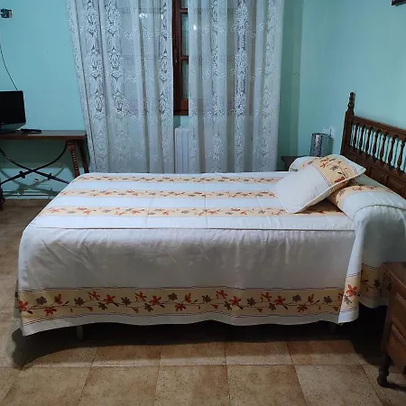 - Restaurante Vilaboa -wifi, Aparcamiento Propio- Boveda (Alava)