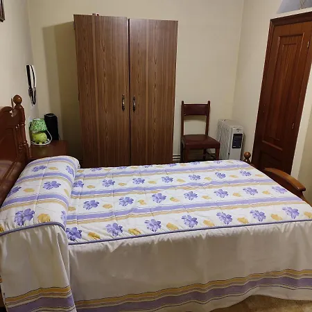 - Restaurante Vilaboa -wifi, Aparcamiento Propio-
