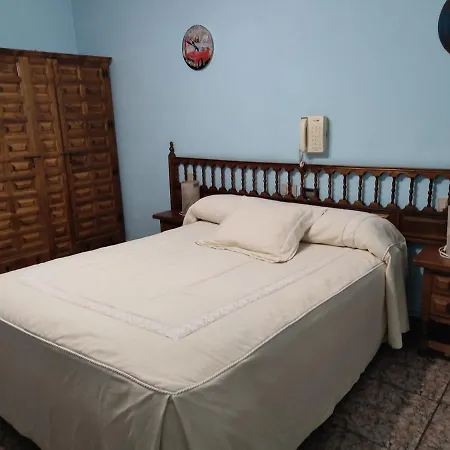 - Restaurante Vilaboa -wifi, Aparcamiento Propio-