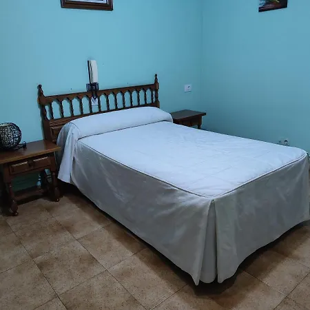 Hotel - Restaurante Vilaboa -wifi, Aparcamiento Propio- 3*
