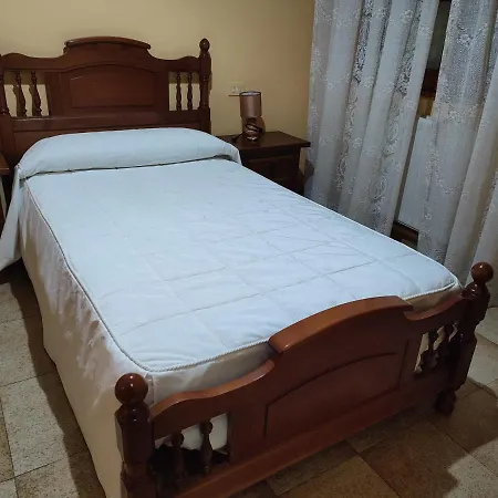 - Restaurante Vilaboa Hotel 3*