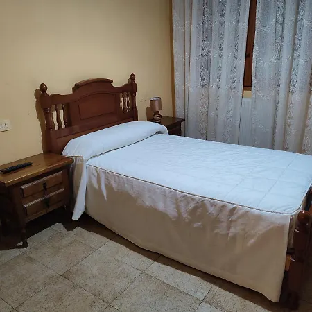- Restaurante Vilaboa -wifi, Aparcamiento Propio-