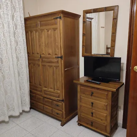Hotel - Restaurante Vilaboa -wifi, Aparcamiento Propio-